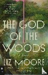 Moore, Liz - The God of the Woods