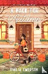 Emerson, Emilia - A Pack for Autumn