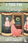Emerson, Emilia - A Pack for Spring