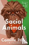 Perri, Camille - Social Animals