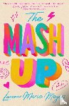 Meyers, Laura Marie - The MASH Up