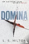Hilton, L. S. - Domina