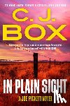 Box, C. J. - In Plain Sight