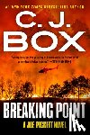 Box, C. J. - Breaking Point