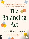 Tawwab, Nedra Glover - The Balancing Act