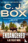 Box, C. J. - Endangered
