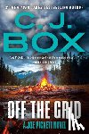 Box, C. J. - Off the Grid