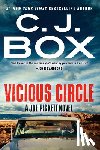 Box, C. J. - Vicious Circle