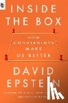 Epstein, David - Inside the Box