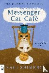 Shimeno, Nagi - Messenger Cat Café