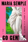 Semple, Maria - Go Gentle