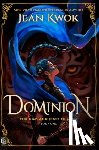 Kwok, Jean - Dominion