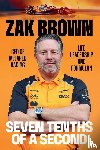 Brown, Zak - Brown, Z: Seven Tenths of a Second