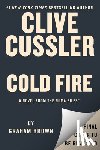Brown, Graham - Clive Cussler Cold Fire