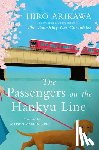 Arikawa, Hiro - The Passengers on the Hankyu Line