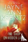 Krentz, Jayne Ann - The Shop on Hidden Lane