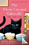 Ryan, Sofie - The Whole Cat and Caboodle