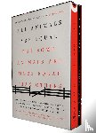 Orwell, George - George Orwell 2-Book Boxed Set Tpb
