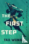 Wong, Tao - The First Step