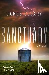 Cleary, James - Sanctuary