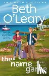 O'Leary, Beth - The Name Game