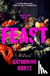 Kurtz, Catherine - Feast
