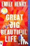 Henry, Emily - Great Big Beautiful Life