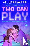 Hazelwood, Ali - Two Can Play