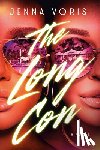 Voris, Jenna - The Long Con