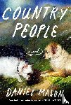 Mason, Daniel - Country People