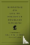 Douglass, Frederick, Blight, David W. - Narrative of the Life of Frederick Douglass, an American Slave