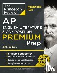Review, The Princeton - Princeton Review AP English Literature & Composition Premium Prep, 27th Edition