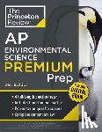 Review, The Princeton - Princeton Review AP Environmental Science Premium Prep, 21st Edition