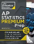 Review, The Princeton - Princeton Review AP Statistics Premium Prep, 22nd Edition