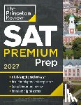 Princeton Review - Princeton Review SAT Premium Prep, 2027