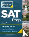 Princeton Review - Princeton Review SAT Prep, 2027