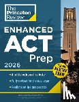 Princeton Review - Princeton Review Enhanced ACT Prep, 2026