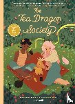 O'Neill, K. - The Tea Dragon Society