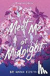 Bourne, Brianna - Meet Me at Midnight