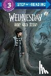 Webster, Christy, Random House - Hide and Seek! (Wednesday)
