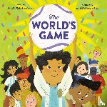 Mendez, Yamile Saied, Landazabal, Andres - The World's Game
