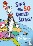 Seuss - Sing the 50 United States!