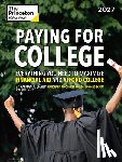 Chany, Kalman - Paying for College, 2027