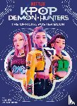 Random House - KPop Demon Hunters: The Official Poster Book