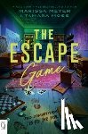 Meyer, Marissa, Moss, Tamara - The Escape Game