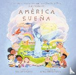 McKinnon, Bob - Amã(c)Rica Sueña (America's Dreaming Spanish Edition)