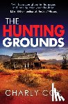Cox, Charly - The Hunting Grounds