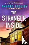 Cassidy, Amanda - The Stranger Inside