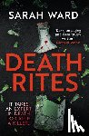 Ward, Sarah - Death Rites