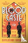 Shankar, Shylashri - Blood Caste: A Devilish Killer